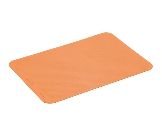 パナソニックエイジフリー7-5278-02すべり止マットＰＮ－Ｌ１０２０１Ｄ橙Ｍ【1個】(as1-7-5278-02)