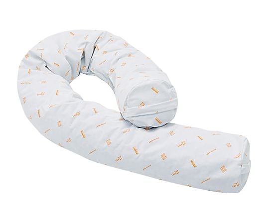 ケープ7-5287-12ピロー＆クッションスネーククッション【1個】(as1-7-5287-12)