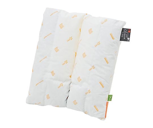 ケープ7-5287-14バックサポートクッション【1個】(as1-7-5287-14)