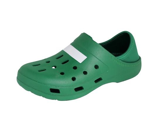 サンダル（ジャストモードNo.800）　グリーン　26.0～26.5cm