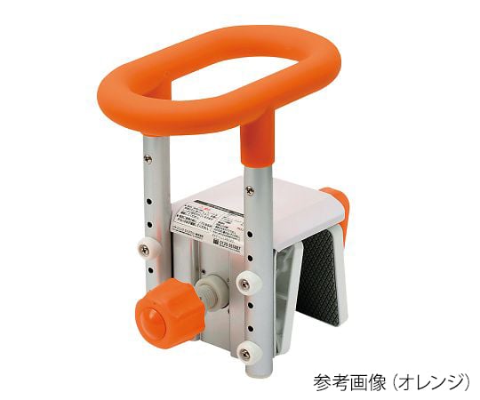 パナソニックエイジフリー7-5291-01入浴グリップＰＮ－Ｌ１２２１１Ｄオレンジ【1個】(as1-7-5291-01)