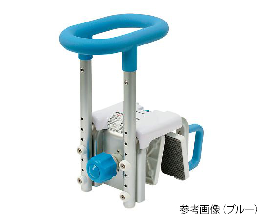 入浴グリップ　ユクリア　130　モカブラウン
