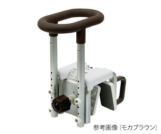 パナソニックエイジフリー7-5293-01入浴グリップＰＮ－Ｌ１２０１２Ｄオレンジ【1個】(as1-7-5293-01)