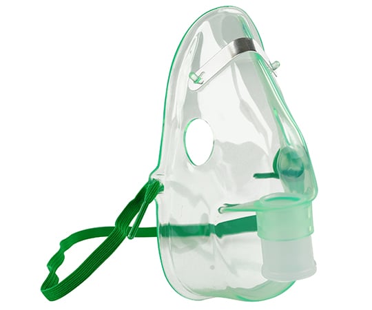 ナビス(アズワン)7-5296-01ナビキューブ用マスク大人用マスク【1個】(as1-7-5296-01)