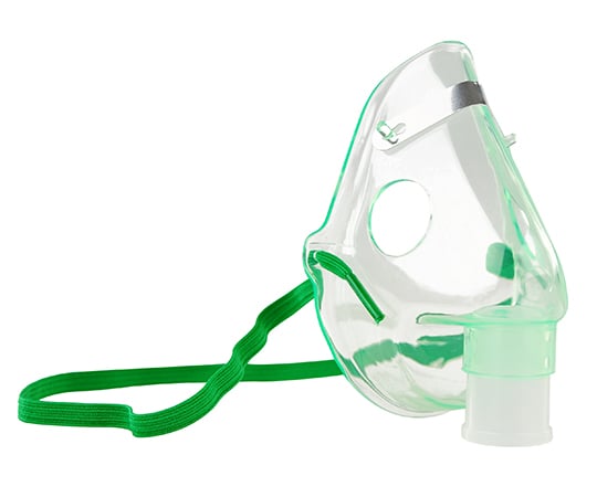 ナビス(アズワン)7-5296-02ナビキューブ用マスク小児用マスク【1個】(as1-7-5296-02)