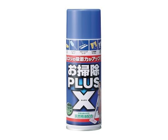 【危険物】トキハ産業7-5300-01お掃除ＰＬＵＳＸ【1個】(as1-7-5300-01)