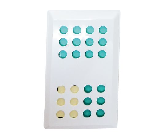 トキハ産業7-5301-03お風呂用防カビ剤 グリーンハーブ