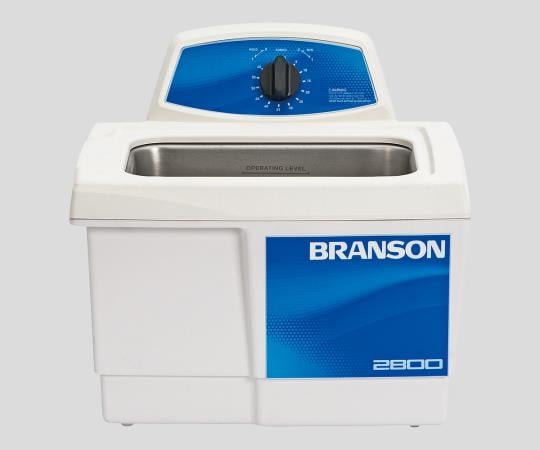 取扱を終了した商品です］超音波洗浄器(Bransonic®) 336×305×304mm