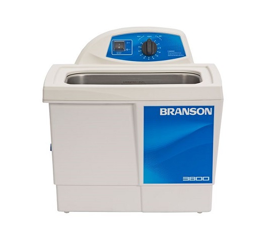 超音波洗浄器（Bransonic（R）） 397×318×381mm M3800H-J