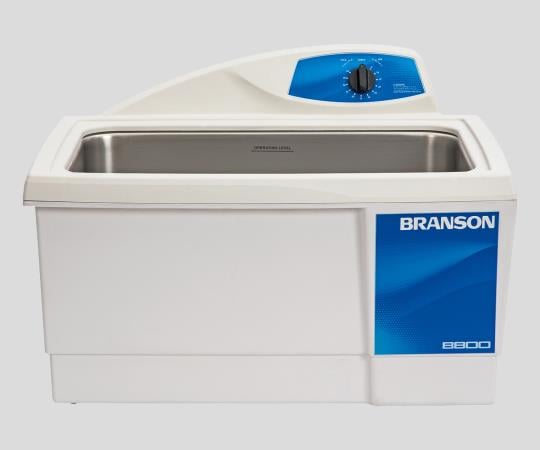 ［取扱停止］超音波洗浄器(Bransonic®)　596×466×391mm　M8800-J