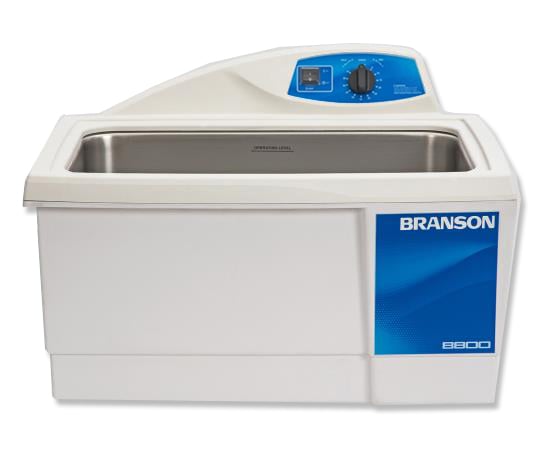 7-5318-54 超音波洗浄器(Bransonic(R)) 596×466×391mm M8800H-J