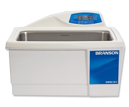 7-5318-55 超音波洗浄器(Bransonic(R)) 596×466×391mm CPX8800H-J