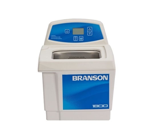 ［取扱停止］超音波洗浄器(Bransonic®)　251×302×303mm　CPX1800-J
