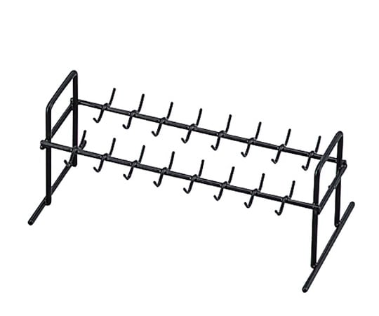 アズワン7-5345-133周波超音波洗浄器VS-100Ⅲ用ハンガー(32本架)【1台】(as1-7-5345-13)