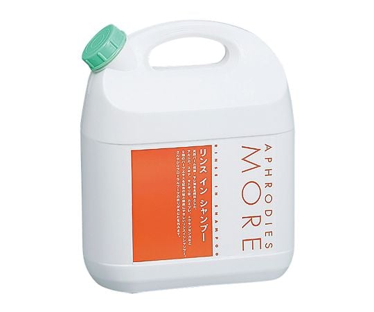 イワタニ理化7-5355-01リンスインシャンプーＡＭＲＳ－４【1個】(as1-7-5355-01)