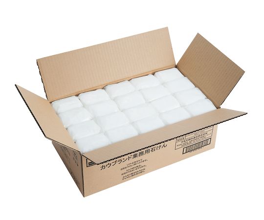 バイソン7-5357-01業務用石けん