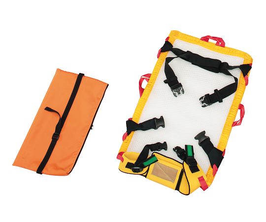 7-5363-01リーフキャリー（背負いタイプ）　1kg