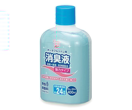 新輝合成7-5373-03ポータブルトイレ用消臭液１２０２５【1個】(as1-7-5373-03)