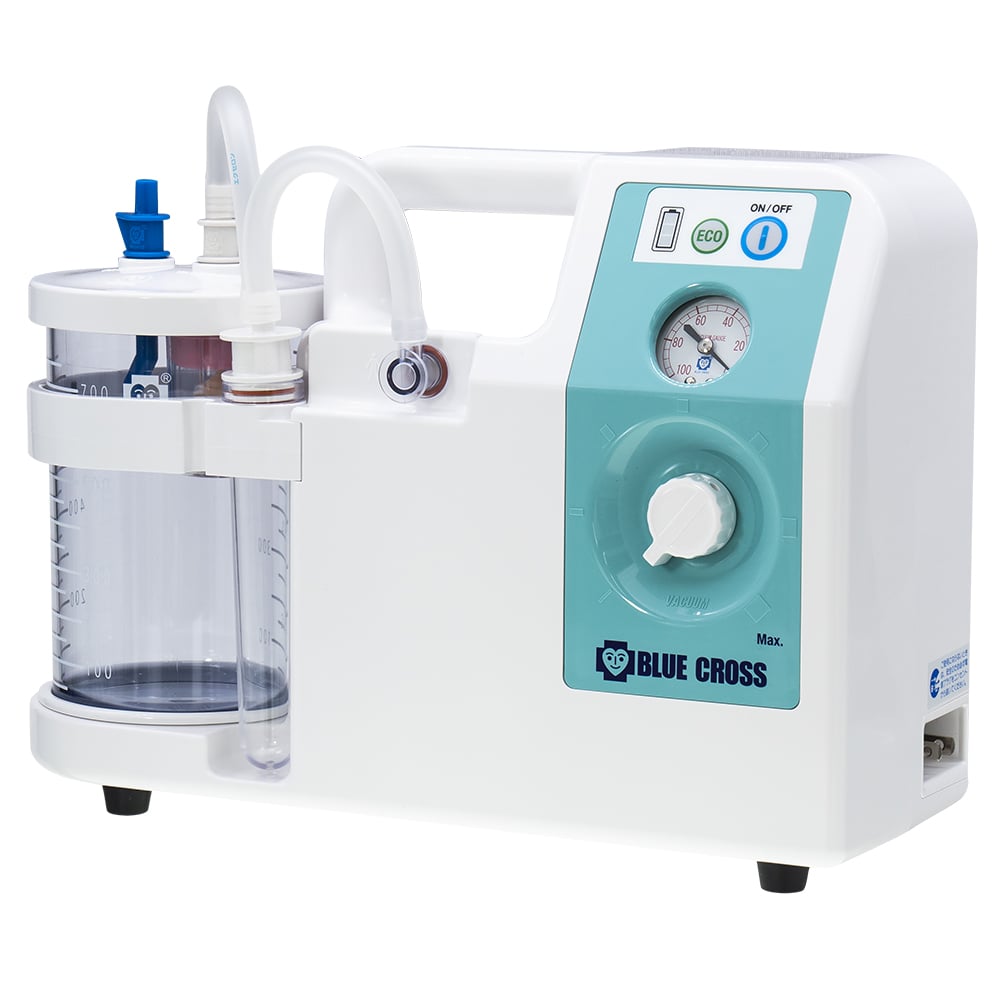 7-5382-21-30 吸引器 3WAY 【AXEL】 アズワン