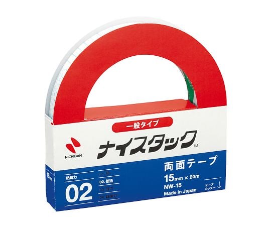 両面テープナイスタック(TM)　(一般タイプ)