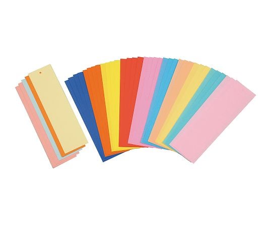 アーテック7-5404-01七夕短冊・こより４５５４０４０枚【1セット(40枚入)】(as1-7-5404-01)