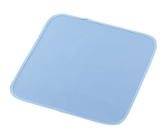 ナビス(アズワン)7-5420-01車いすシート防水カバー座面用【1枚】(as1-7-5420-01)