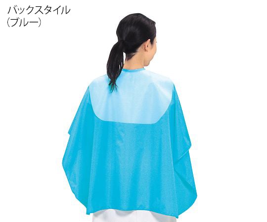 カトレア本舗7-5424-01スカットクロスデラックス№９１００青【1個】(as1-7-5424-01)