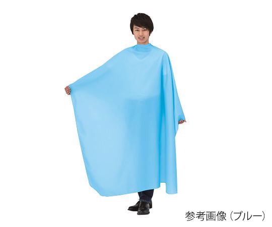 カトレア本舗7-5425-02エレカットロング刈布№４３２４ピンク【1個】(as1-7-5425-02)