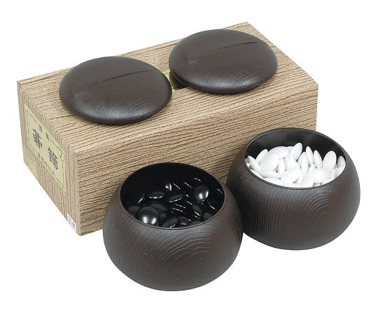 ミワックス7-5438-02碁石7号ブローセット【1セット】(as1-7-5438-02)