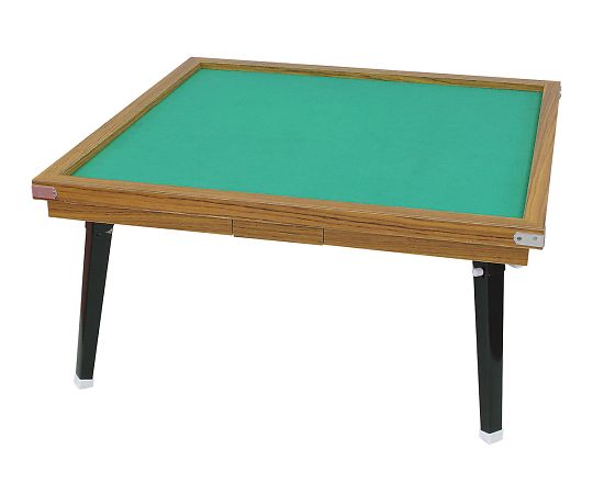 ミワックス7-5444-01手打ち麻雀卓MS-200A【1台】(as1-7-5444-01)