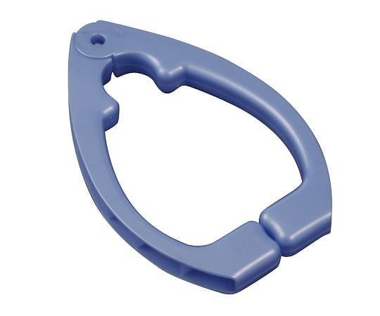 パテック7-5463-01強力ふとんばさみ１７５×２７０ｍｍ【1パック(2個入)】(as1-7-5463-01)