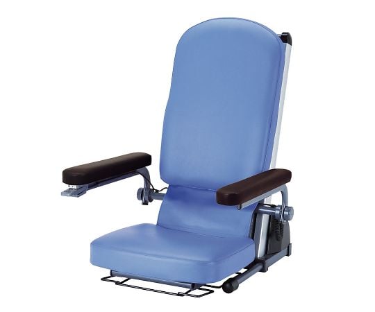 コムラ製作所7-5465-01電動昇降座いすＤＳＥＲＡ【1個】(as1-7-5465-01)