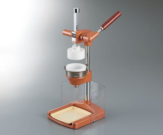 アズワン7-5467-01小型圧搾器ＡＳ－ＪＭ１【1個】(as1-7-5467-01)