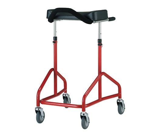 アルコー7-5479-01歩行補助器　アルコースリム