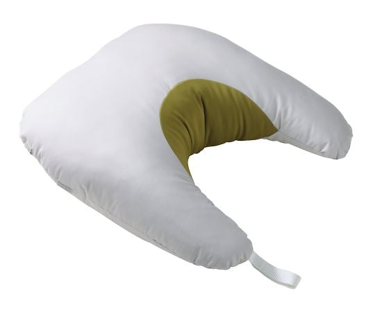 丸井商事7-5486-01ハバック腕置きクッション（ポジショニングクッション）