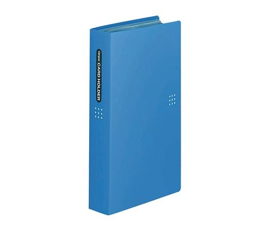 コクヨ7-5504-01カードホルダーメイ－７２４ＮＢ【1個】(as1-7-5504-01)