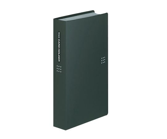 コクヨ7-5504-02カードホルダーメイ-724NDM【1個】(as1-7-5504-02)