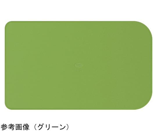 おく楽すべり止めマットAR 中 グリーン
