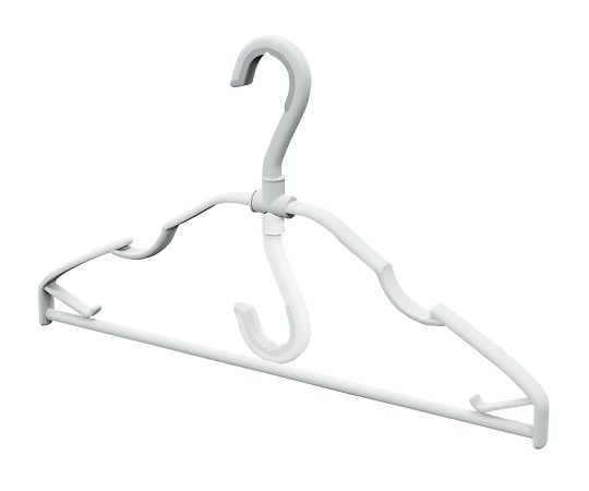 小久保工業所7-5514-01ＰＨプレーンハンガーＫＬ－０７０【1パック(2本入)】(as1-7-5514-01)