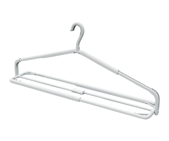 小久保工業所7-5517-01PH伸縮バスタオルハンガーKL-074【1本】(as1-7-5517-01)