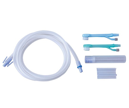 東京技研7-5534-11吸引歯ブラシセットＥ５６１【1セット】(as1-7-5534-11)