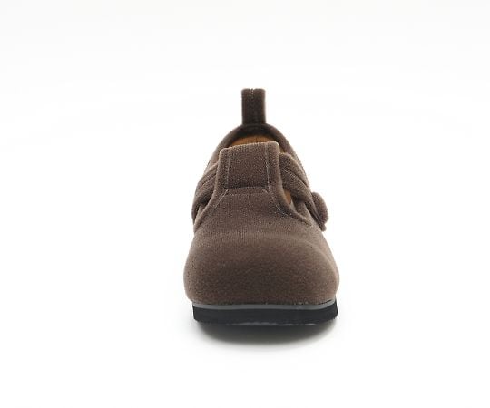 取扱を終了した商品です］7-5569-03 ラポーター（R） ブラウン 24.0cm