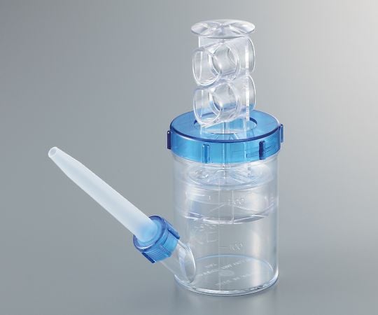 斉藤工業7-5581-01らくらくゴックンおかゆ・ミキサー食用【1個】(as1-7-5581-01)