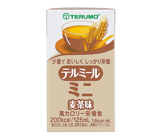 7-5586-03 テルミールミニ 麦茶味