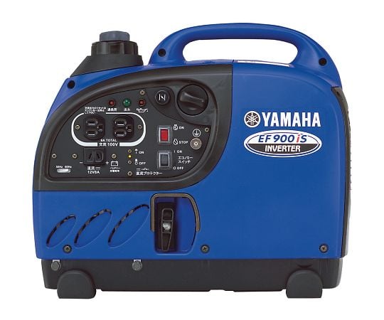 ヤマハ7-5594-01ポータインバータEF900is【1個】(as1-7-5594-01)