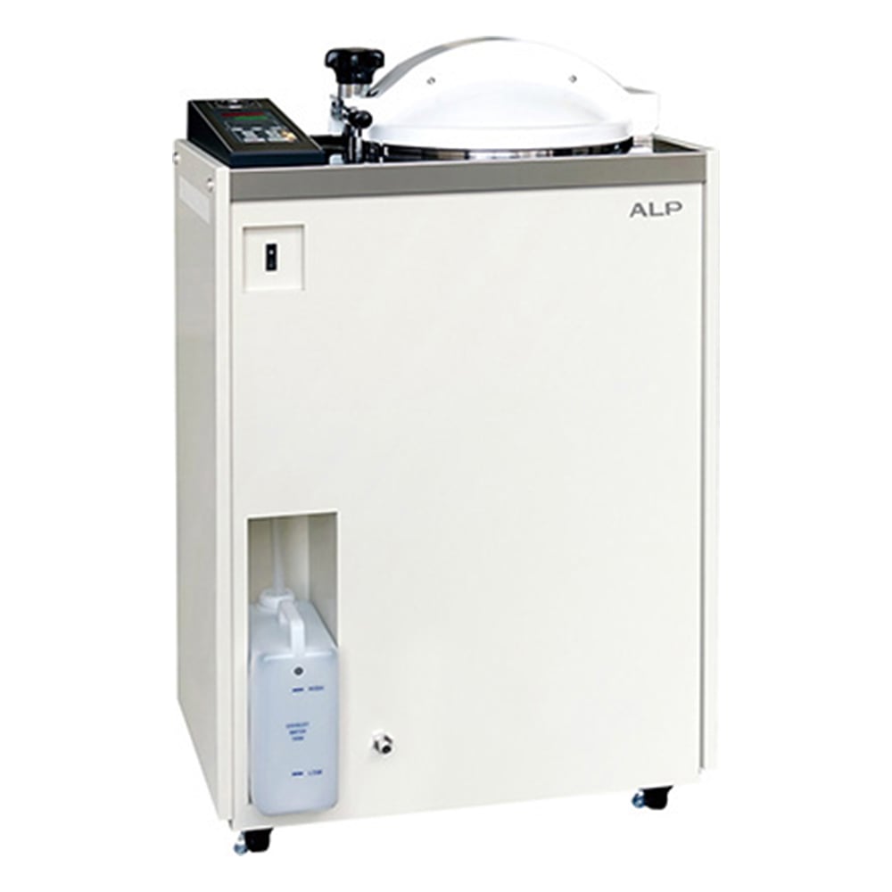 【大型商品※送料別途】［取扱停止］高圧蒸気滅菌器 MCS-30Las1-7-5621-32