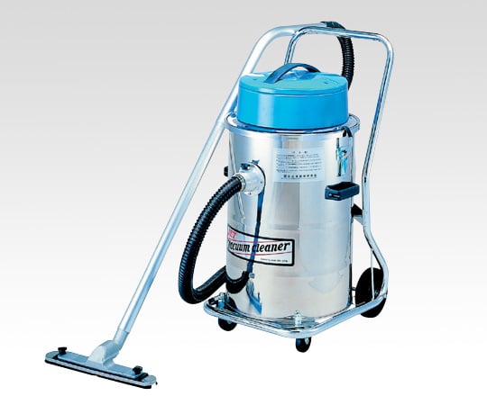 三立機器7-5623-03電動バキュームクリーナー乾湿切替型JX4530【1台】(as1-7-5623-03)