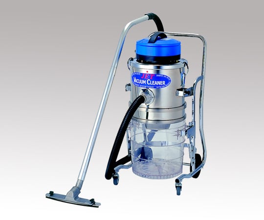 三立機器7-5623-07電動バキュームクリーナー乾湿両用型ＪＸ－６０１０【1台】(as1-7-5623-07)