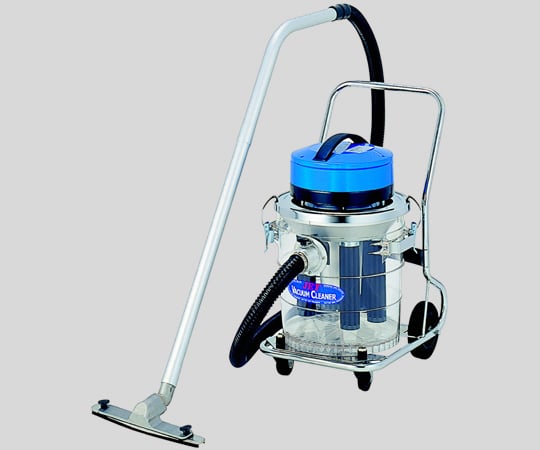 三立機器7-5623-11電動バキュームクリーナー乾湿切替型ＪＸ－３０３０【1台】(as1-7-5623-11)