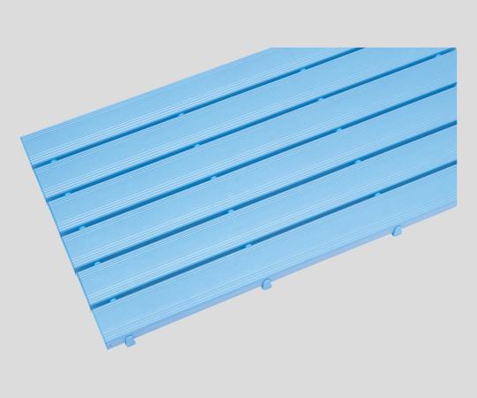 ミヅシマ工業7-5628-14ストレートスノコ(Dタイプ)#115D【1枚】(as1-7-5628-14)